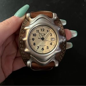 oakley watches